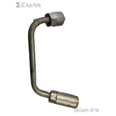 15K427 Fuel Injector Line Cylinder 2 For 07-10 GMC Sierra 2500 HD  6.6  Duramax Diesel